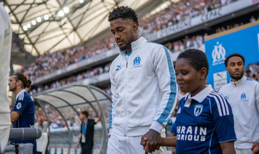 Michael Amir Murillo despide el 2025 con emotivo mensaje