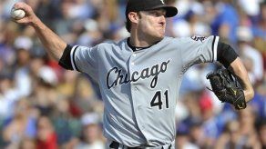 MLB: Medias Blancas 1