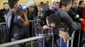 Últimos boletos para el Mundial vuelan