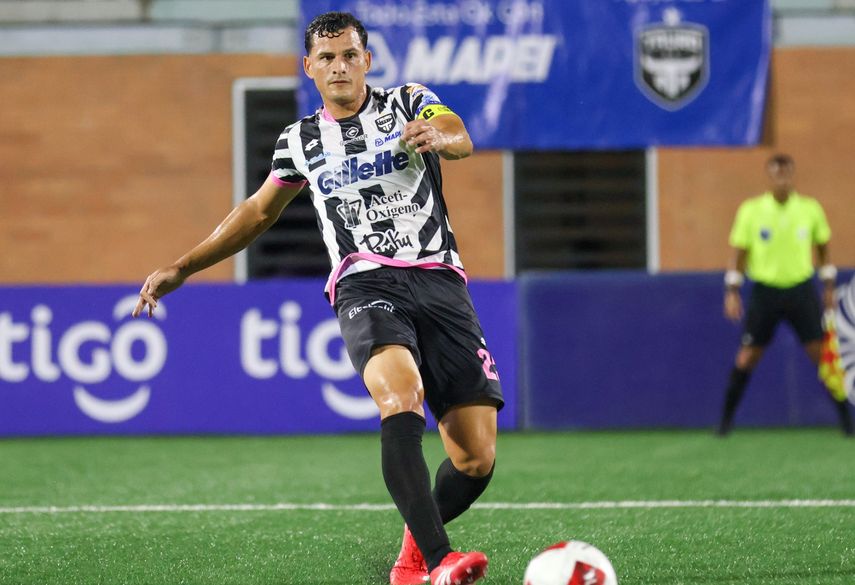 LPF: Partidos para la Jornada 5 del Clausura 2025