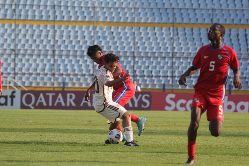 CONCACAF con nuevos formatos en competencias juvenil