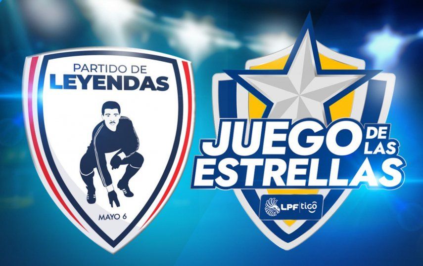 LPF anuncia partido de las estrellas y partido de leyendas