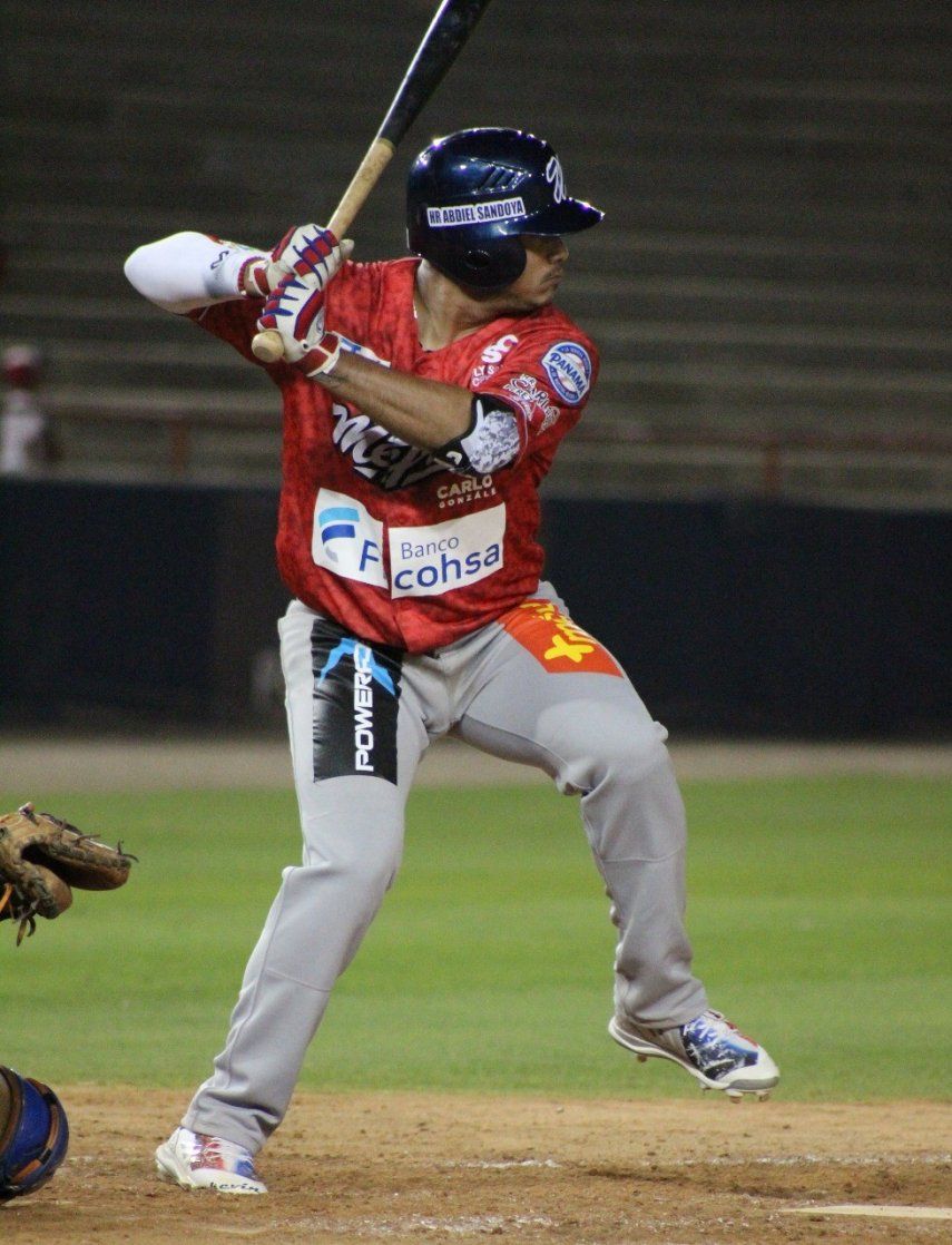 Duelo de líderes en el béisbol mayor