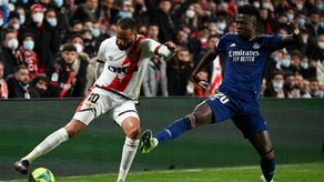 Rayo Vallecano vs Real Madrid: Fecha, hora y dónde ver en vivo en LaLiga