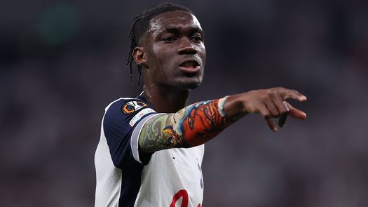 Premier League: Tottenham investiga a Yves Bissouma Premier League: Tottenham investiga a Yves Bissouma
