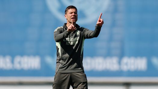 Xabi Alonso Xabi Alonso