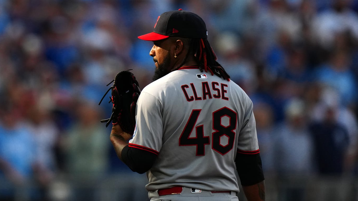 MLB: ¿Qué ha pasado con Emmanuel Clase y Luis Ortiz en el caso de apuestas? MLB: ¿Qué ha pasado con Emmanuel Clase y Luis Ortiz en el caso de apuestas?