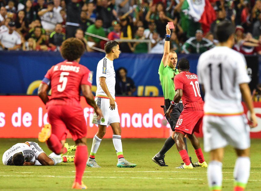 Panamá evaluará participación en juego del 3er lugar de Copa Oro