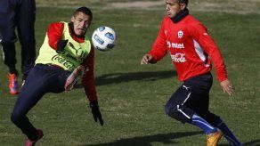 América: Chile se toma en serio a México