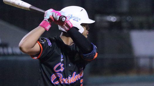 Béisbol Juvenil 2026: Partidos para hoy lunes 26 de enero
