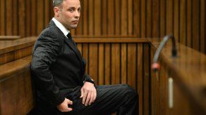 Oscar Pistorius