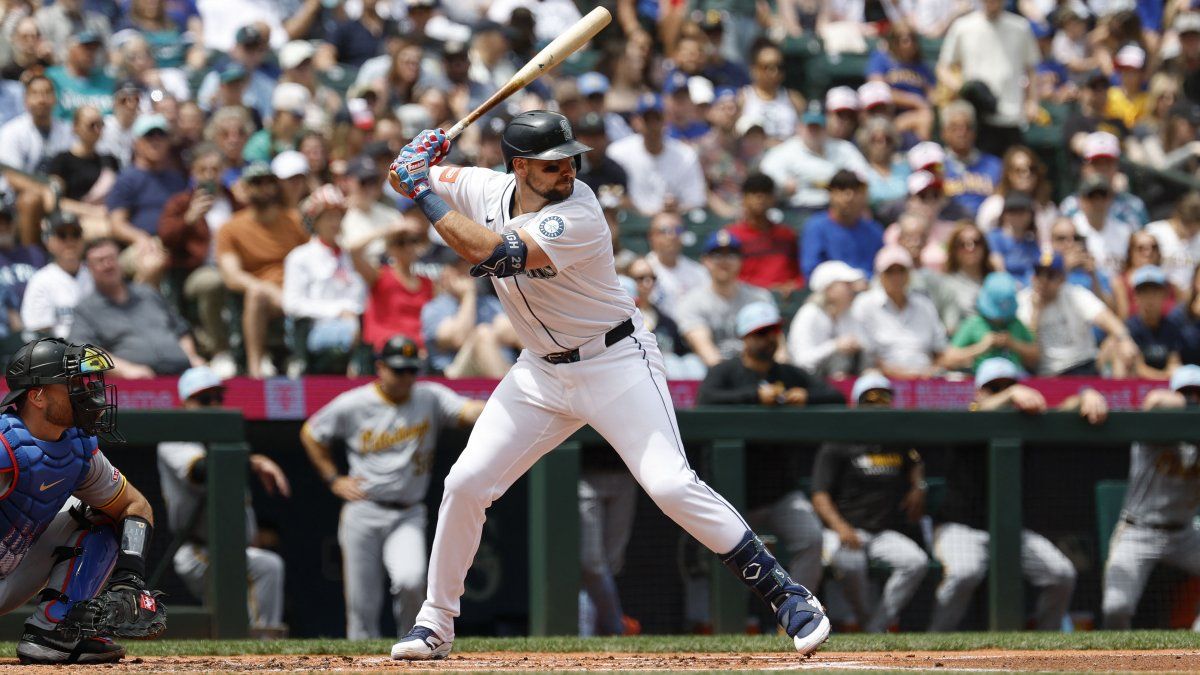 MLB: Confirmados los participantes del Home Run Derby