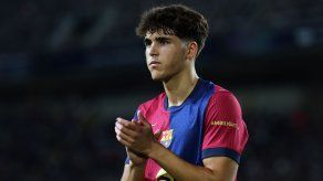 El FC Barcelona anuncia la renovación de Pau Cubarsí hasta 2029