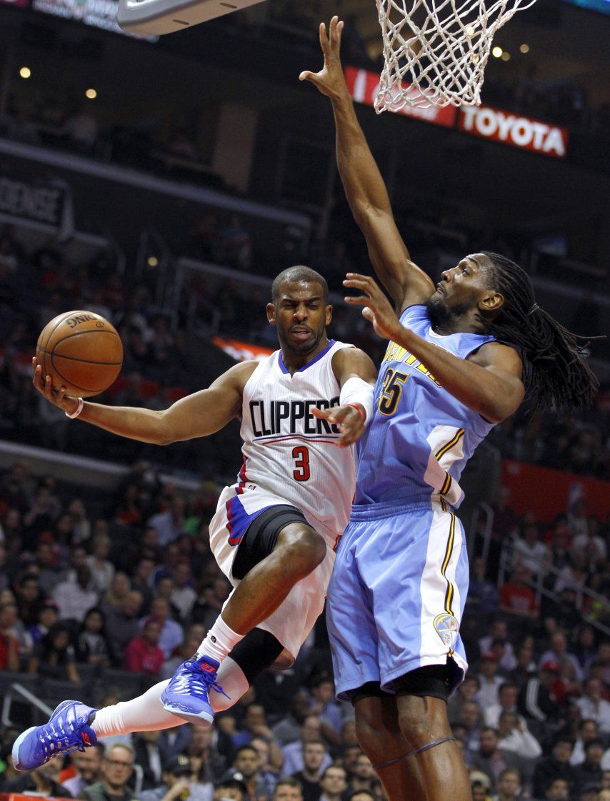 Nuggets rompen mala racha con una victoria ante Clippers