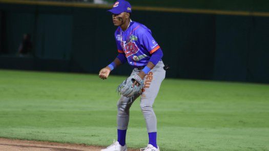 Béisbol Juvenil 2026: Tabla de posiciones tras la fecha 13 Béisbol Juvenil 2026: Tabla de posiciones tras la fecha 13