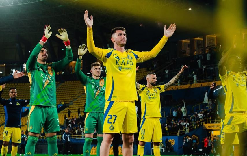 La FIFA abre la puerta al regreso de Aymeric Laporte al Athletic de Bilbao