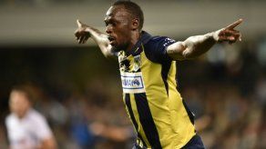Usain Bolt se muestra indignado por un control antidopaje sorpresa