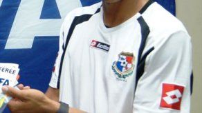 Árbitros panameños pitarán en la Concachampions