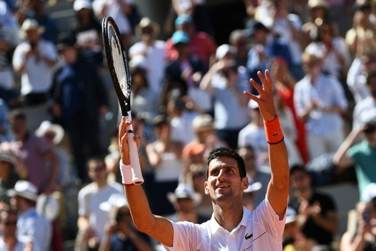 Roland Garros sigue perdiendo favoritas: Serena Williams y Osaka eliminadas
