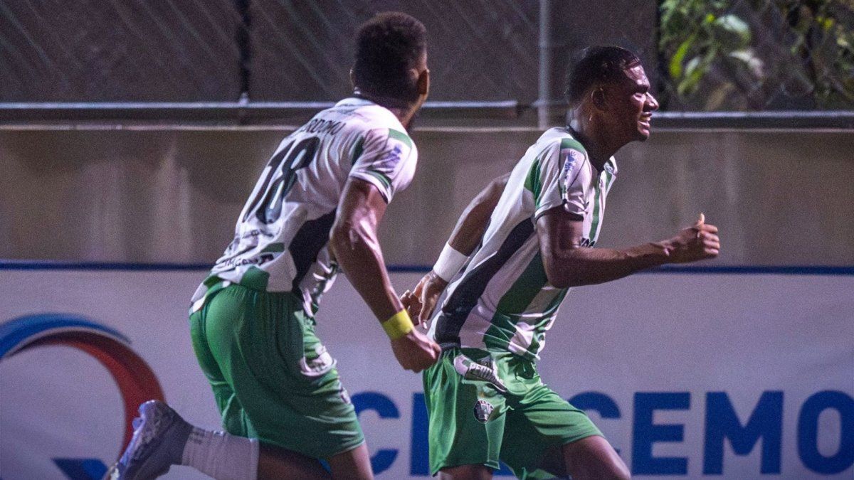 LPF: Alianza y Sporting San Miguelito logran boleto a los playoffs del Clausura 2025 LPF: Alianza y Sporting San Miguelito logran boleto a los playoffs del Clausura 2025