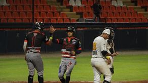 Béisbol Mayor 2022: Los Santos va a la siguiente ronda