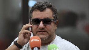 Oficial. Fallece el famoso agente de futbolistas Mino Raiola