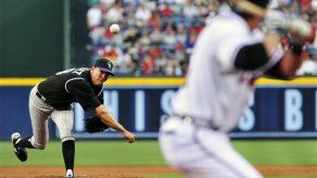 Ubaldo Jiménez: Partido sin hits fue como un sueño maravilloso