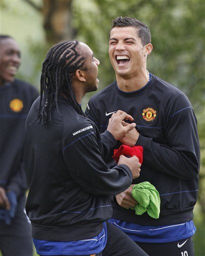 Campeones: Man United y Arsenal en una semifinal inglesa