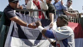 Clásico: Con Ramí­rez y Reyes