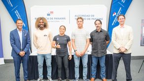 Panamá será la sede mundial del Panamericano de Surf