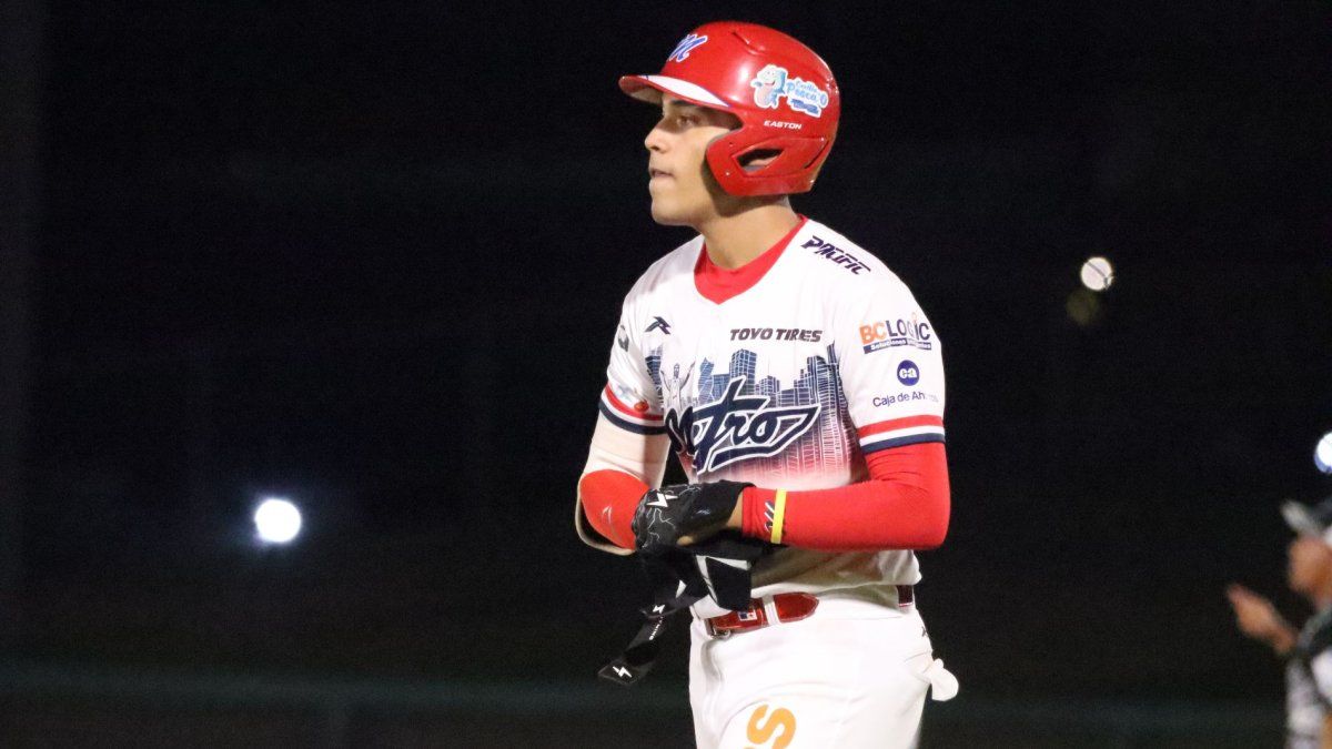Béisbol Juvenil 2026: Alineaciones de Herrera y Panamá Metro Béisbol Juvenil 2026: Alineaciones de Herrera y Panamá Metro