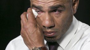Cotto se despide para dedicarse a su familia