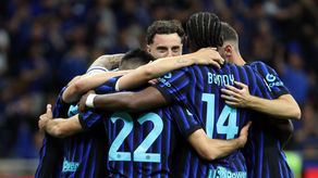 El Inter de Milán se corona campeón de la Serie A