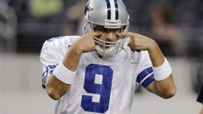 Cowboys acusan a Redskins de imitar órdenes de Romo