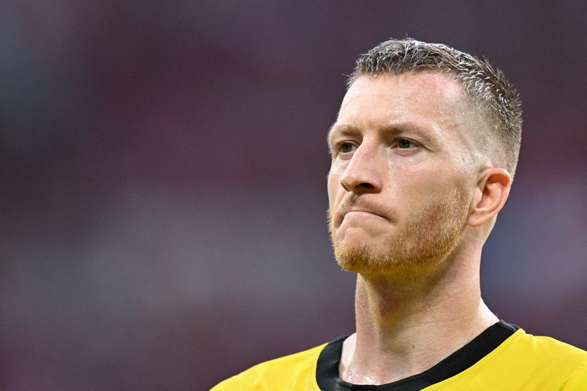 El Borussia Dortmund cae ante el Mainz tras clasificar a la final de Champions