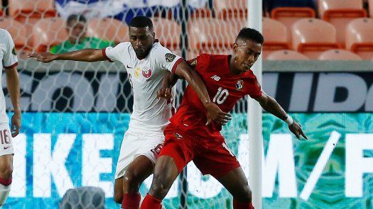 Copa Oro 2021: Ya sabemos lo que no tenemos que hacer contra Honduras, Bárcenas