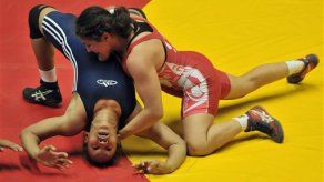 Sudamericanos: Colombia lí­der