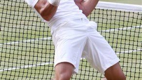 Nadal vence a Berdych