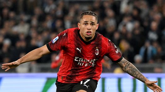 AC Milan gana in extremis a la Lazio en la Serie A