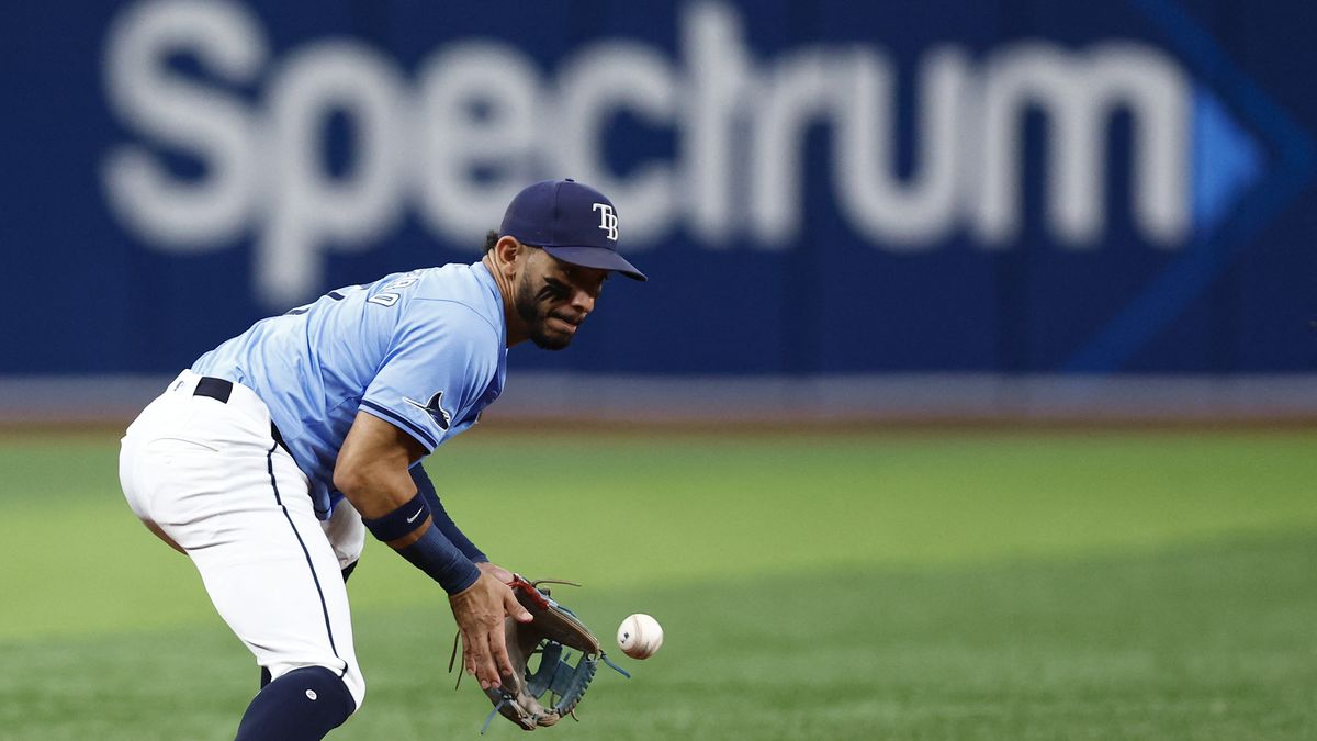 MLB: ¿Cómo le fue a los panameños el jueves 19 de septiembre?
