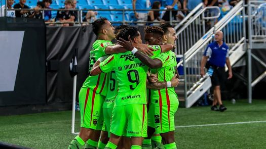 Leagues Cup: José Luis Rodríguez suma asistencia en triunfo de Juárez
