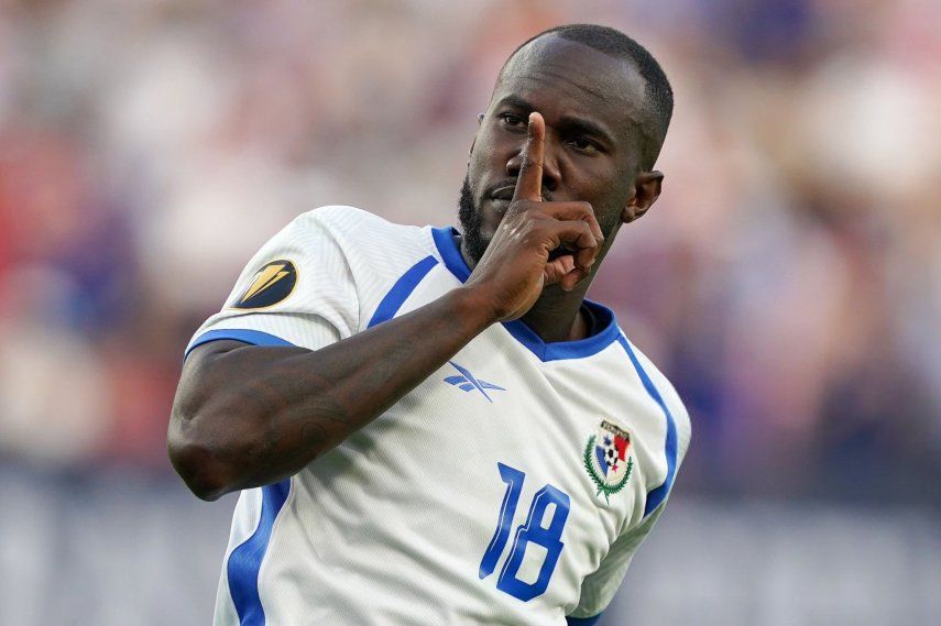 Cecilio Waterman está en la agenda de un histórico de Perú