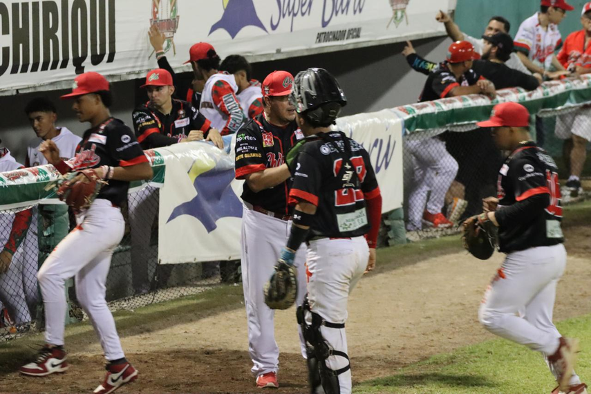 Béisbol Juvenil 2025: Partidos para hoy jueves 13 de febrero