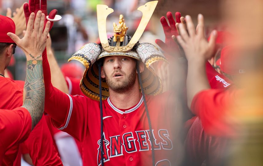 MLB: Angelinos barren a los Yankees por 1ra vez desde el 2009
