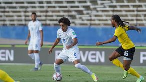 Eliminatorias: Antecedentes del duelo Panamá - Jamaica