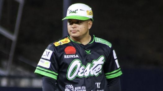 Béisbol Juvenil 2026: Salir con el pie derecho en casa es sumamente importante, Dimas Ponce