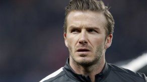 Ferguson: La misión de Beckham era ser famoso