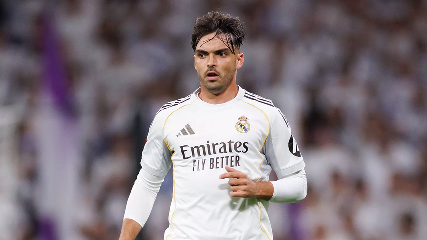 Raúl Asencio será baja con el Real Madrid: ¿Cuánto tiempo estará fuera de acción?