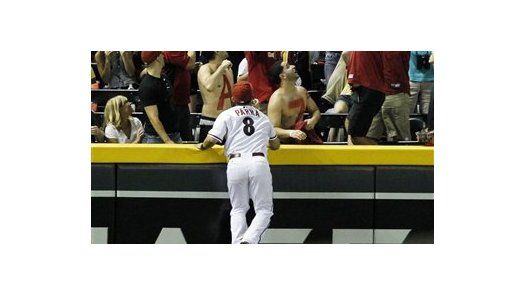 MLB: Diamondbacks 3, Gigantes 1; Arizona gana la División Oeste
