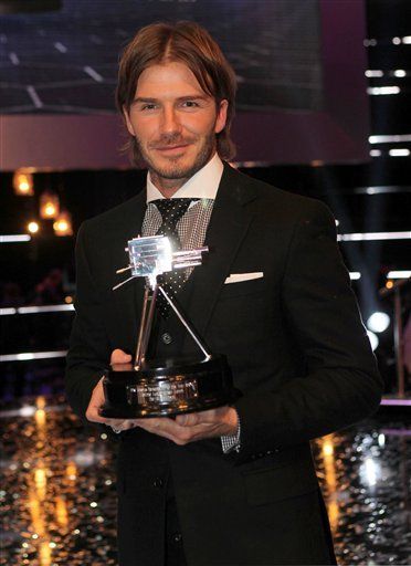 Galaxy: Beckham no jugará a préstamo en otro equipo